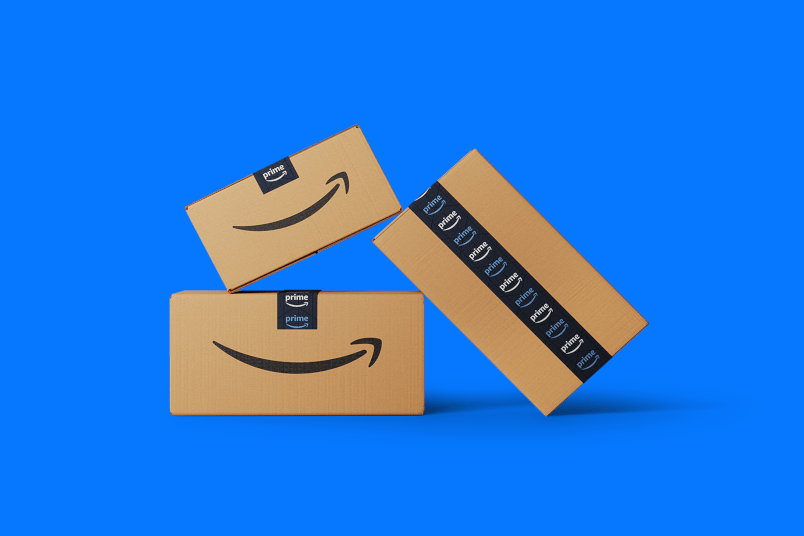 Amazon Prime → ¡Descubre sus ventajas!