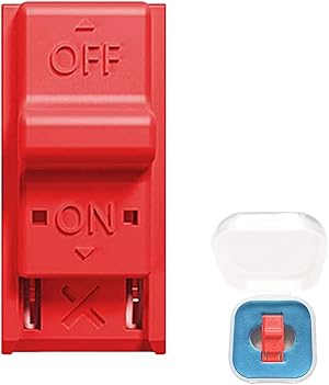 1 Pcs RCM Clip Jig Loader for Switch Short Connector for NS Recovery Mode