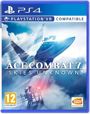 Ace Combat 7: Skies Unknown
