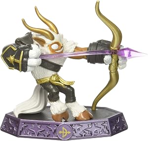 ACTIVISION Skylanders imaginators Master Buckshot