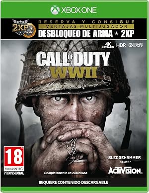 Call Of Duty WWII