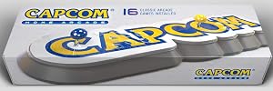Capcom - Consola Home Arcade