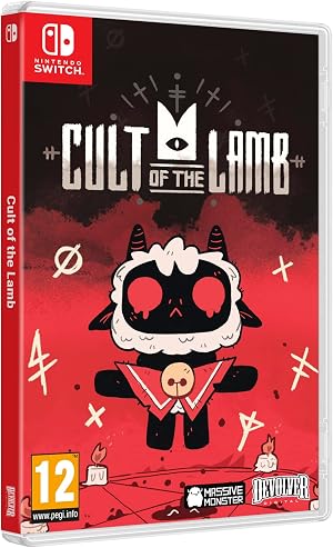 Cult of the Lamb