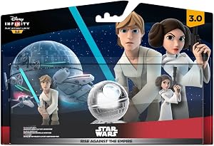 Disney Infinity 3.0 - Star Wars : Rise Against The Empire Play Set