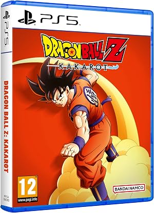 Dragon Ball Z: Kakarot