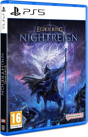 Elden Ring Nightreign