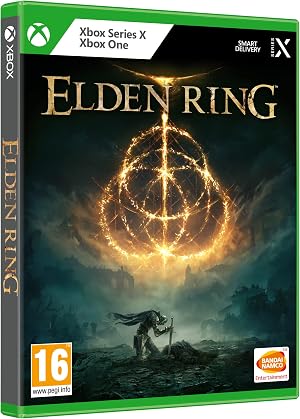 Elden Ring &ndash; Standard Edition