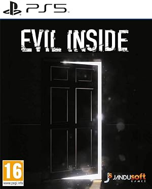 Evil Inside