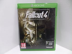 Fallout 4 [Importaci&oacute;n Francesa]