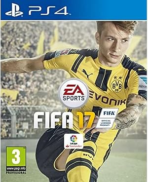 FIFA 17