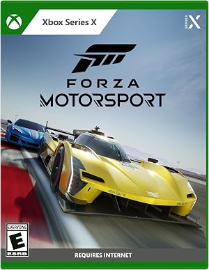 Forza Motorsport - Standard Edition - Xbox Series X