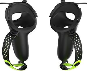 Gamulus Empu&ntilde;aduras de control para Oculus/Meta Quest 2
