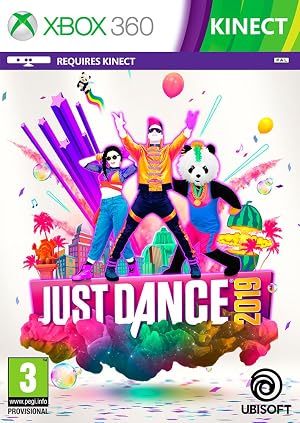 Just Dance 2019