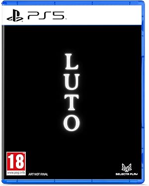 Luto Special Edition (PS5)