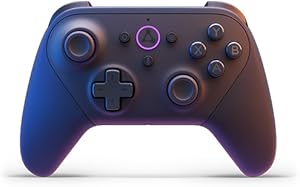 Mando inalámbrico Luna