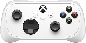 Mando XBOX Nano