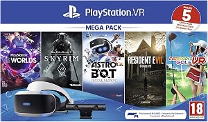 Megapack VR 2