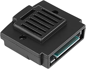Memory Jumper Pak Pack para la Consola de Juegos 64 N64