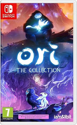 Meridiem Games - Ori - The Collection