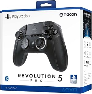Nacon Revolution 5 Pro