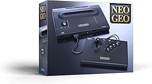 NEOGEO AES+