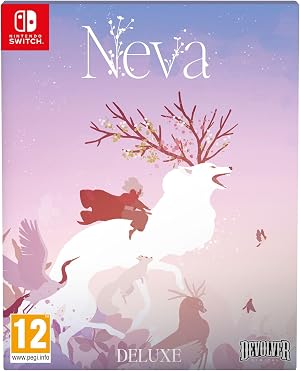 Neva Devolver Deluxe Edition - Switch