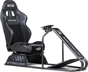 Next Level Racing NLR-R001 GTRacer Cockpit