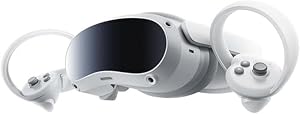 PICO 4 Gafas de realidad virtual 128 GB
