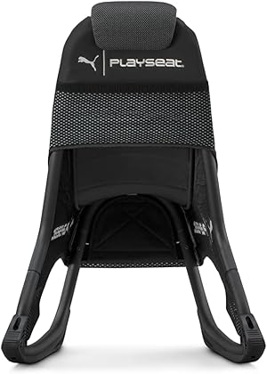 Playseat&reg; | Puma Active Gaming Seat - Black