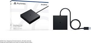 PlayStation 5- Adaptador para PC de PlayStation VR2