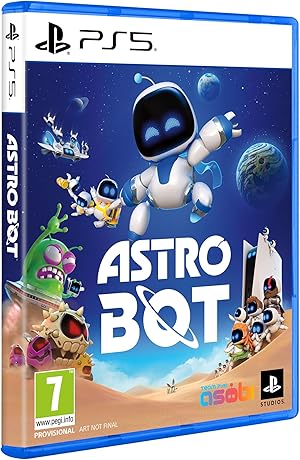 PlayStation 5- AstroBot™