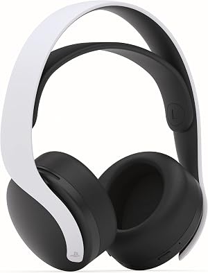 Playstation Auriculares inal&aacute;mbricos PULSE 3D - PlayStation 5