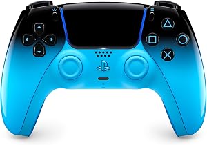 Playstation Mando inal&aacute;mbrico DualSense&reg;: Colecci&oacute;n Hyperpop - Rhythm Blue