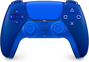 Playstation Mando Inal&aacute;mbrico DualSense&reg; &ndash; Edici&oacute;n Especial Icon Blue
