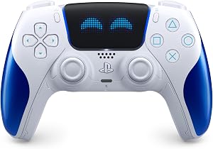 Playstation Mando inal&aacute;mbrico DualSense&reg;: edici&oacute;n limitada Astro Bot