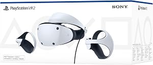 PlayStation&reg;VR2