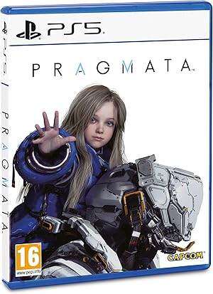 PRAGMATA - PS5
