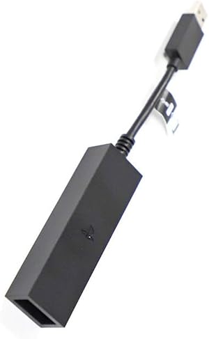 PS5 VR Cable adaptador para c&aacute;mara PS4 V1 V2 adaptador para PSVR en las consolas PS5, cable convertidor Playstation 5 para uso de Playstation VR PS