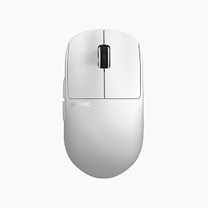 Pulsar Gaming Gears X2H v3, tama&ntilde;o 2, Blanco