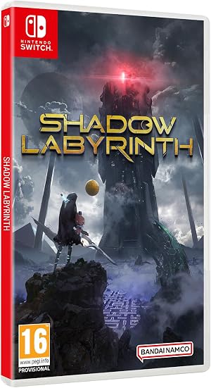Shadow Labyrinth