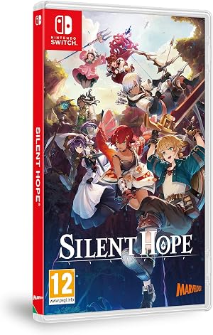Silent Hope NS