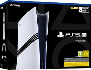 Sony Consola PlayStation5 Pro