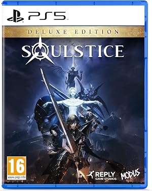 Soulstice