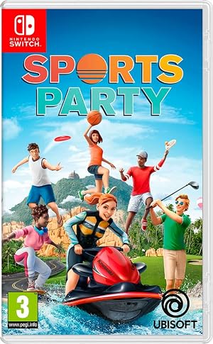 Sports Party