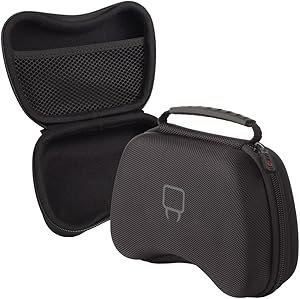 Venom Estuche de transporte para controlador de juegos