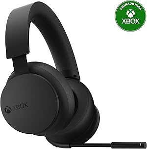 Xbox Auriculares inalámbricos – Series X|S, Xbox One y dispositivos Windows