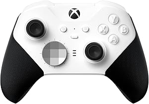 Xbox Elite Serie 2 Mando inalámbrico – Edición Core