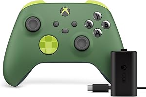 Xbox Mando inal&aacute;mbrico Remix Special Edition para Xbox Series X|S, Xbox One y dispositivos Windows