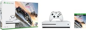 Xbox One S 1 TB + Forza Horizon 3 [Bundle Limited] [Importaci&oacute;n italiana]
