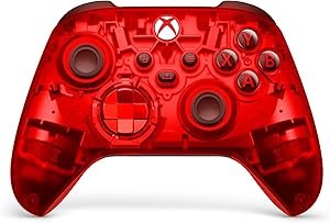 Xbox Pulse Cipher Special Edition, Mando inalámbrico para Xbox Series X|S, Xbox One y dispositivos Windows